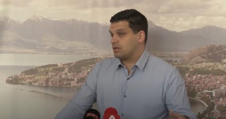 Ќе се поставува видео надзор на депонијата Буково