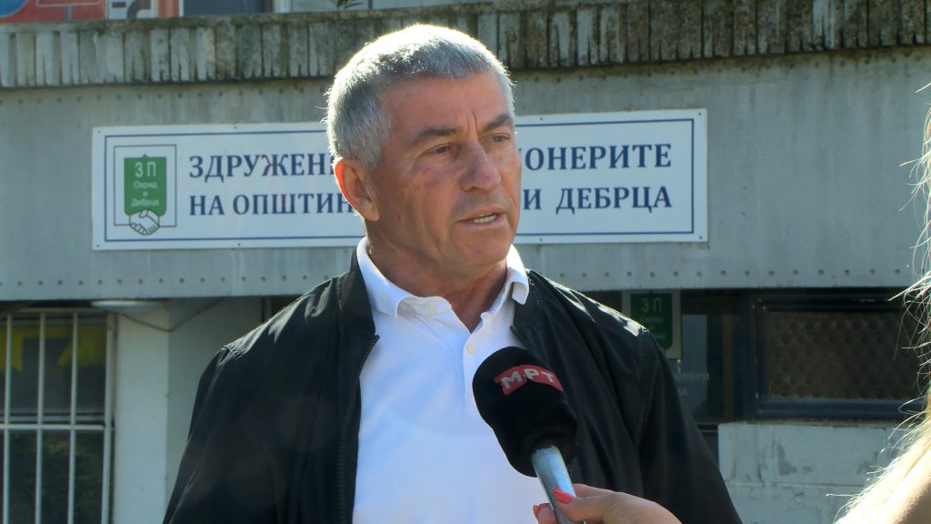 Во регионот е потребен државен дом за стари лица
