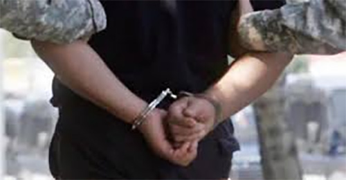 Тројца гостиварци и еден стружанец формирале терористичка организација
