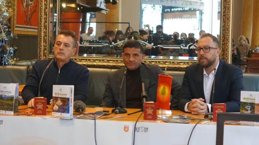Се е подготвено за Вевчанскиот карневал, најавена богата програма