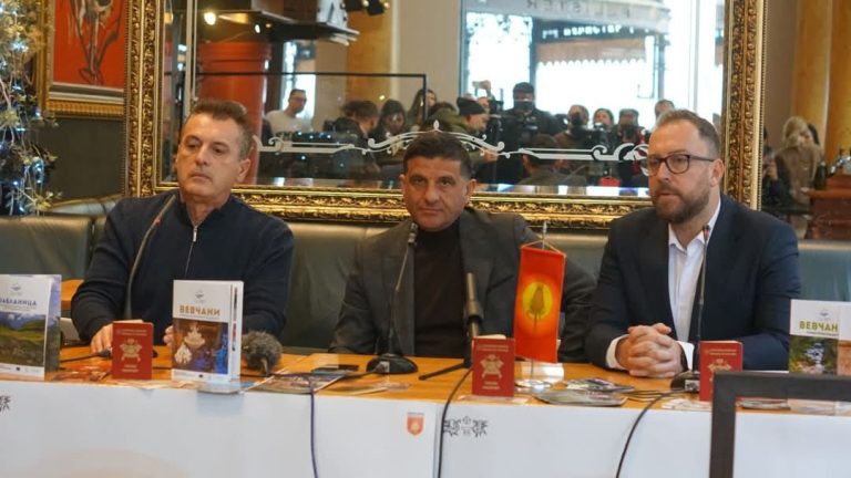 Се е подготвено за Вевчанскиот карневал, најавена богата програма