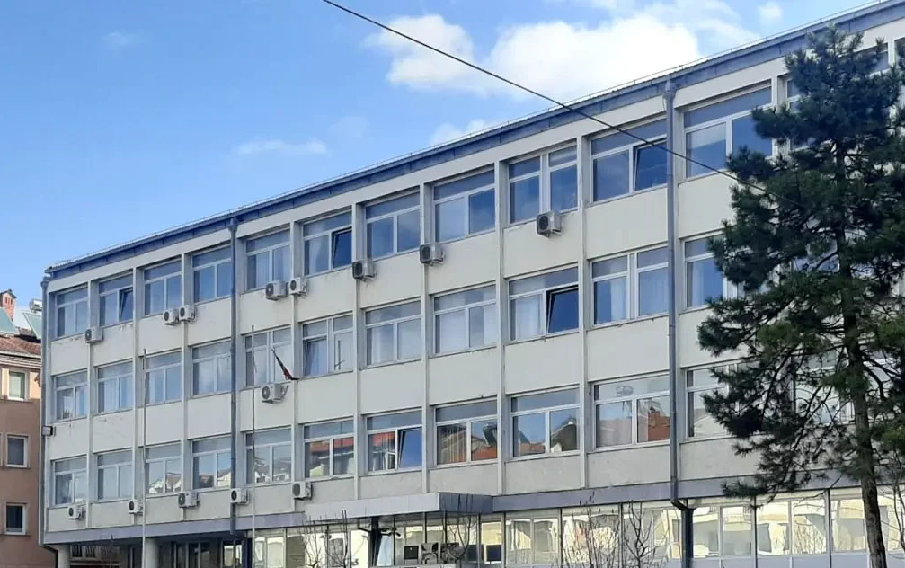 Судијката Билјана Белевска Пројковска од Охрид избрана за  судија во Апелациониот суд