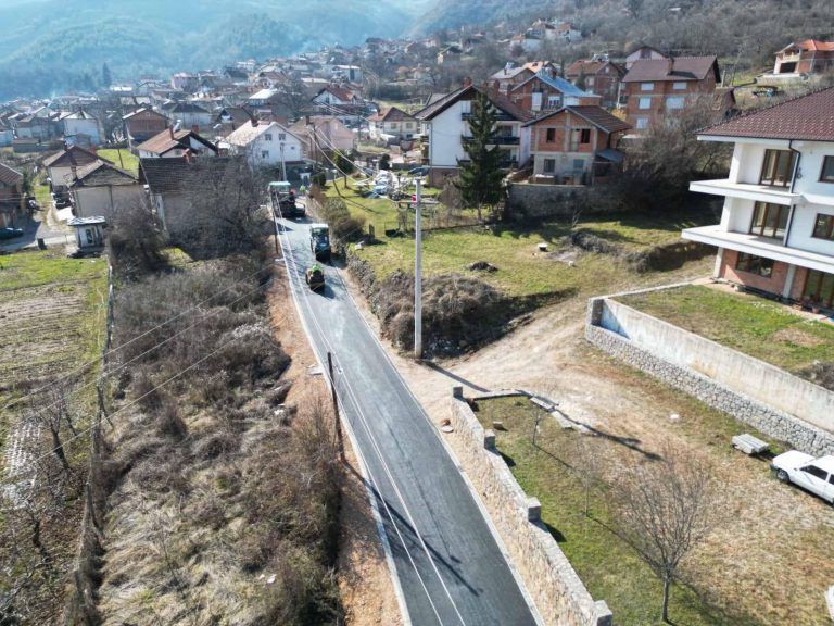 Поради инвестициски зафати прекини во електричното напојување на Вевчани