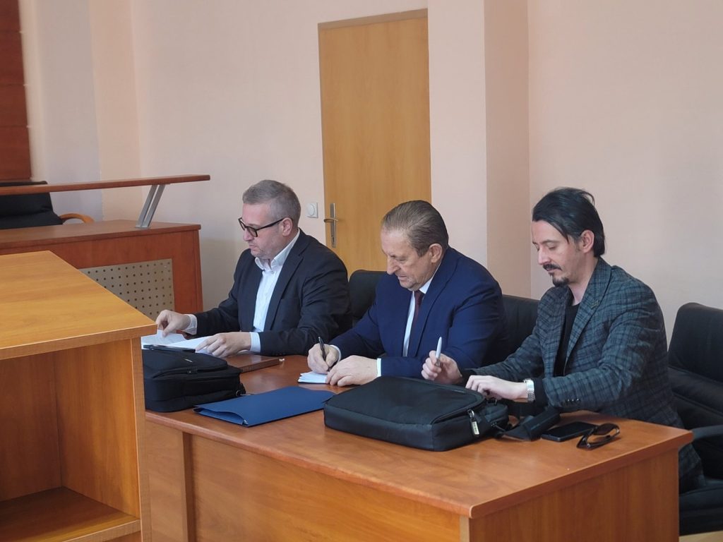 Нема застареност, ќе продолжи судењето за набавката на аудито