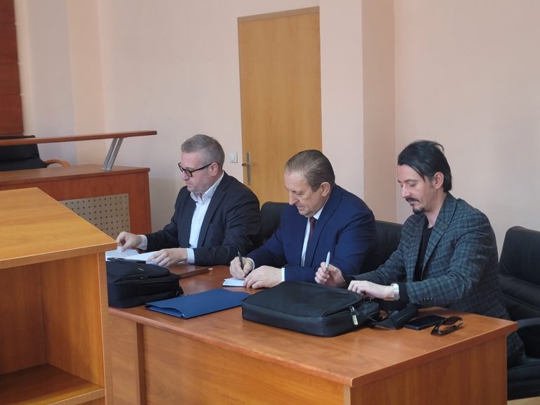 Нема застареност, ќе продолжи судењето за набавката на аудито