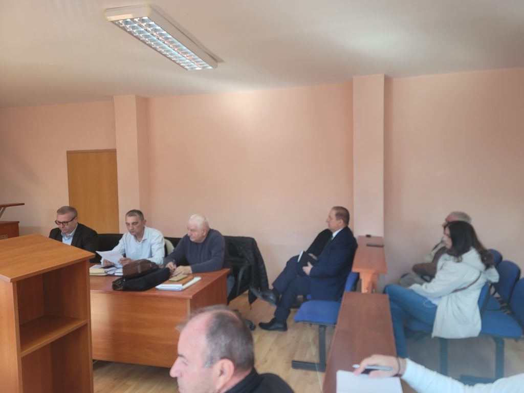 Три судски рочишта против Мерко за незаконско поставување директори на училишта