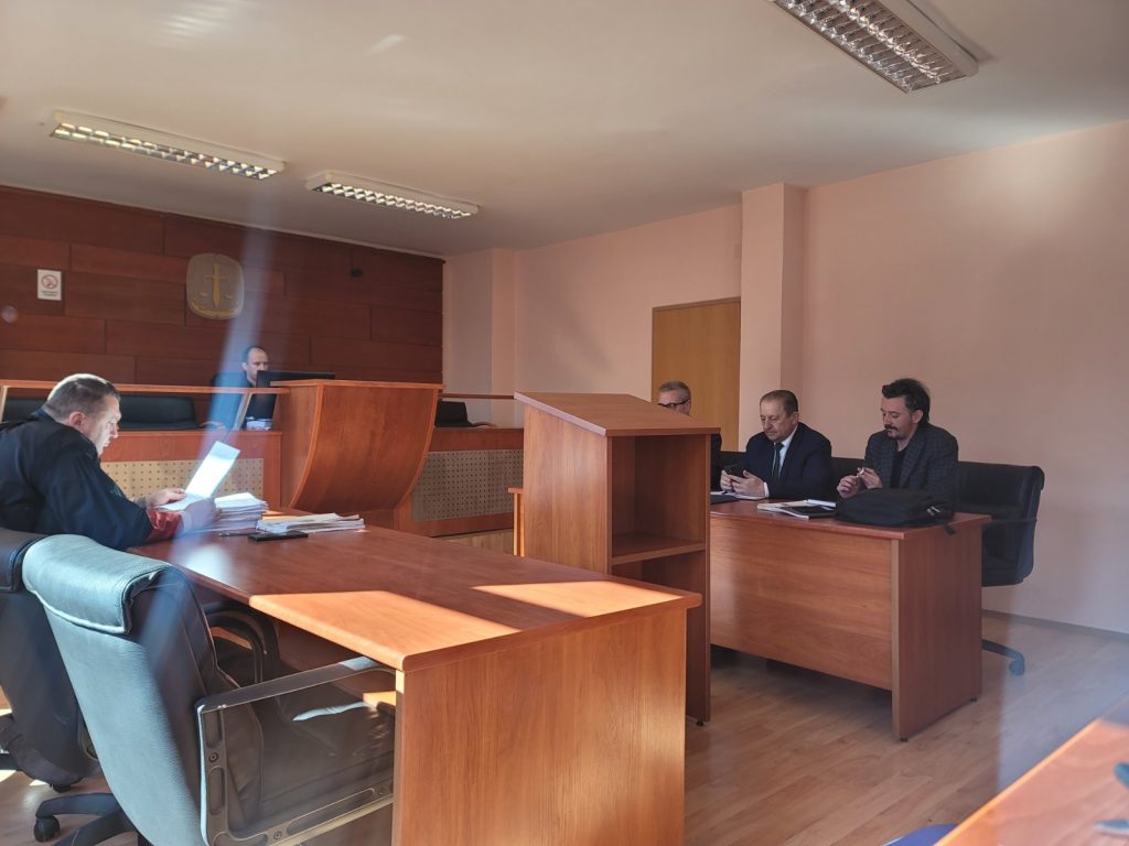 Сведоците од општина Струга тврдеа дека набавката на „аудито“е законска
