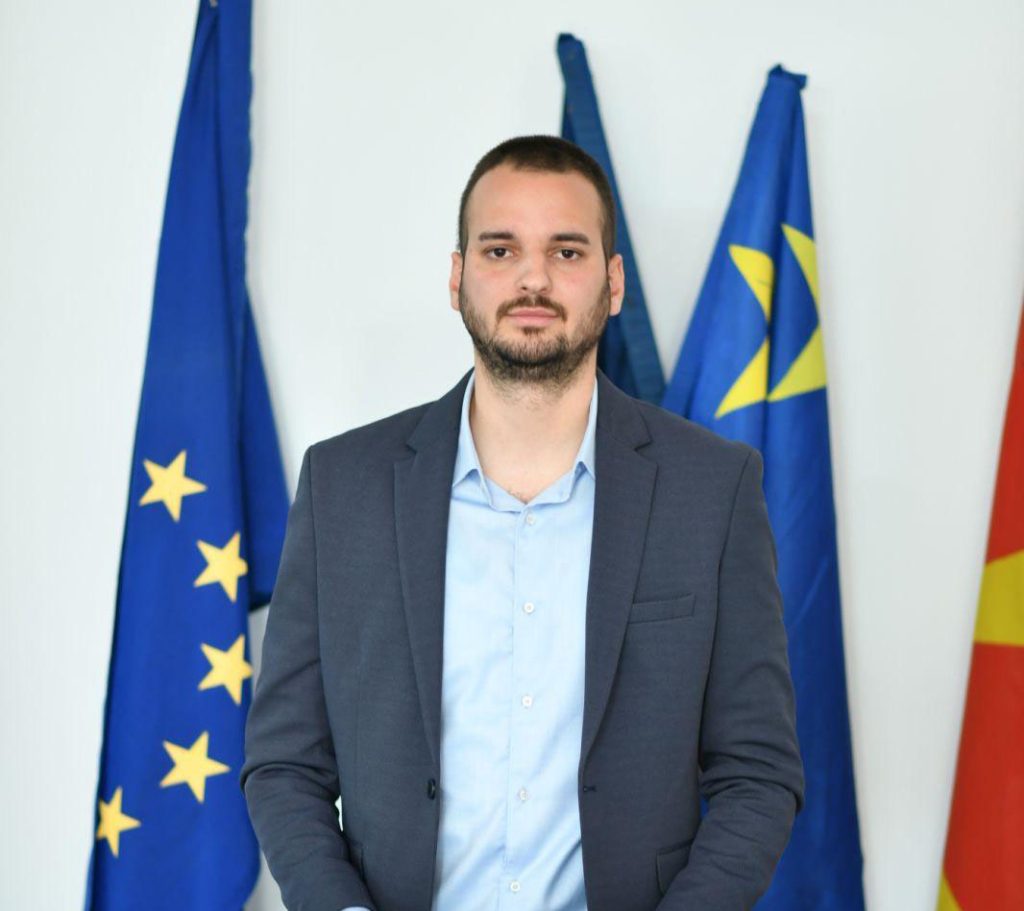 СДСМ бара ревизија на работењето на јавните претпријатија