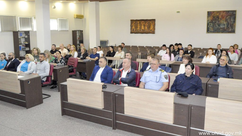 Дебата Црвен картон за врсничко насилство