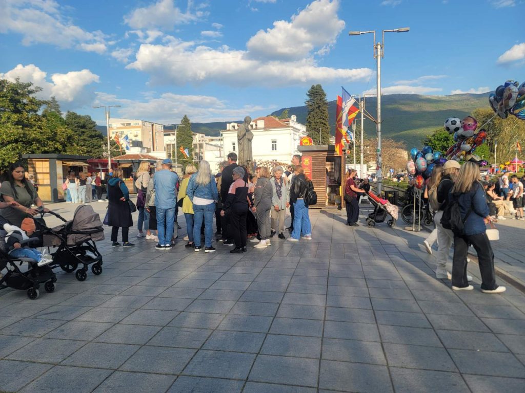 Најбројни гостите од Турција, на трето место Србите