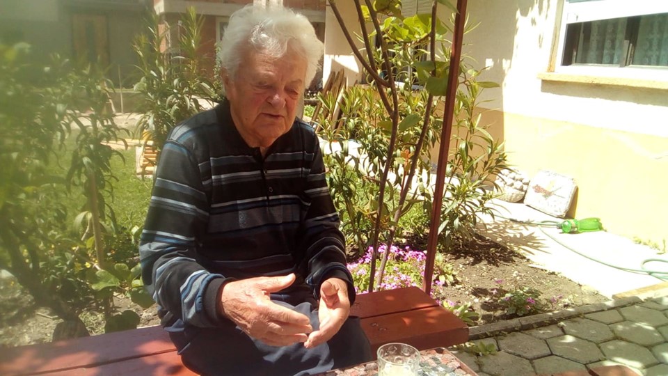 Јубилеј 40  години постоење „Интернационална ликовна колонија – Дебрца”,