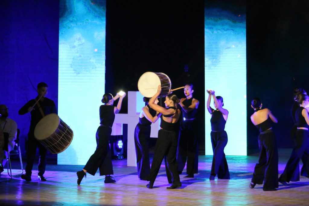 Свечено отворени Струшките вечери на поезијата