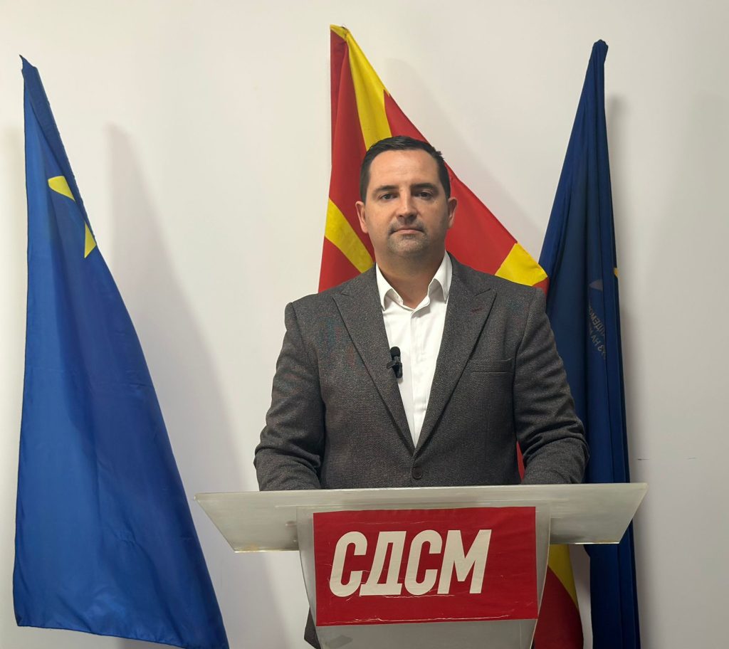 Шајн: Охрид може многу подобро