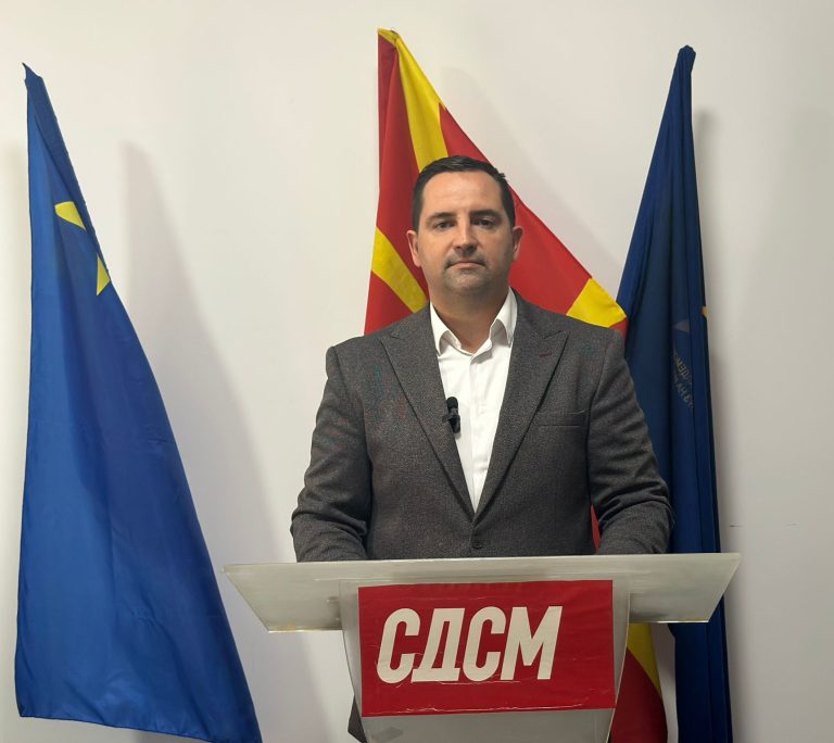 Шајн: Охрид може многу подобро