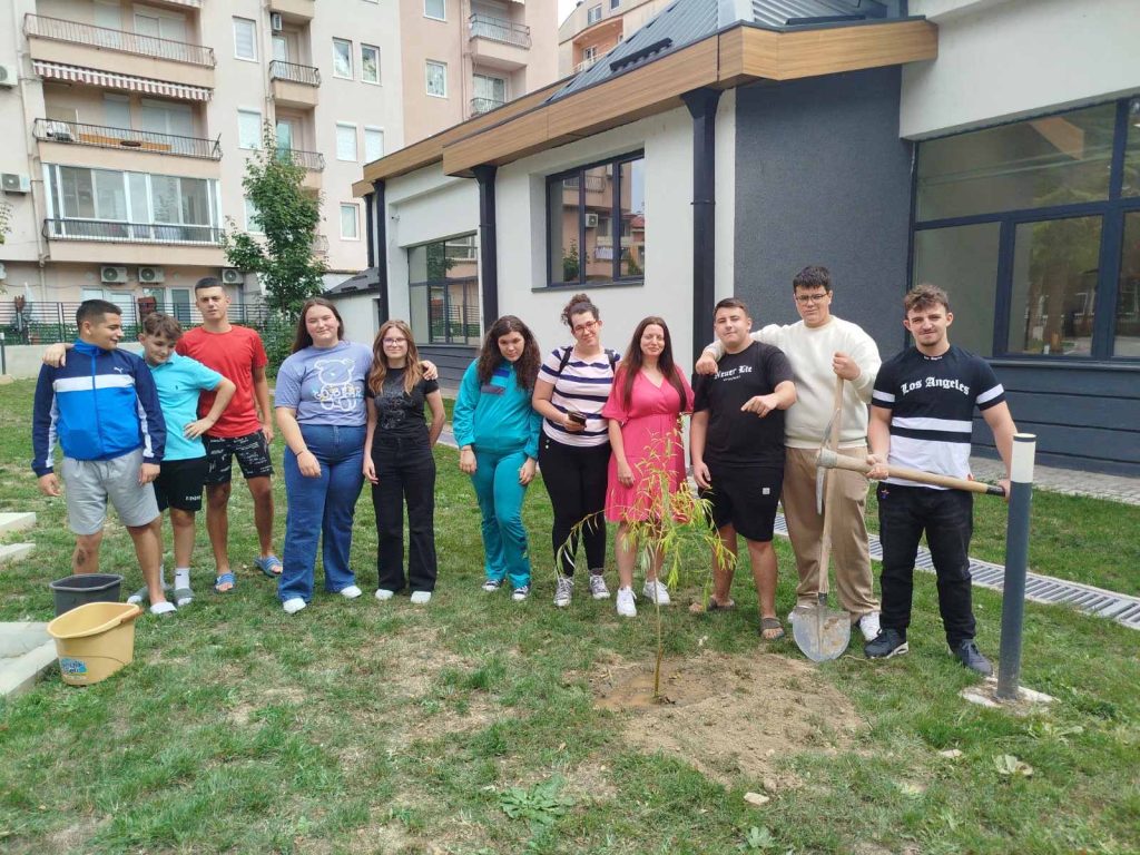 Втора година по ред „Училишта без пластика“ во Охрид