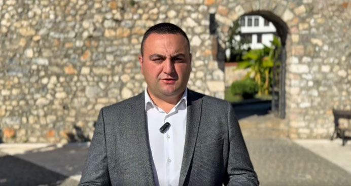 СДСМ ја презентираше стратегијата за туристички развој