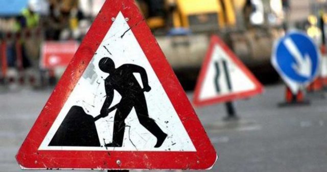Времени измени во сообраќајот во Вевчани