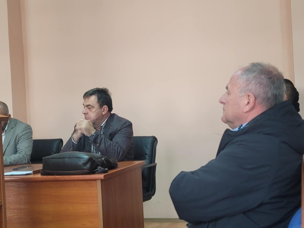 Три години казна затвор за гинекологот Мухамед Асани