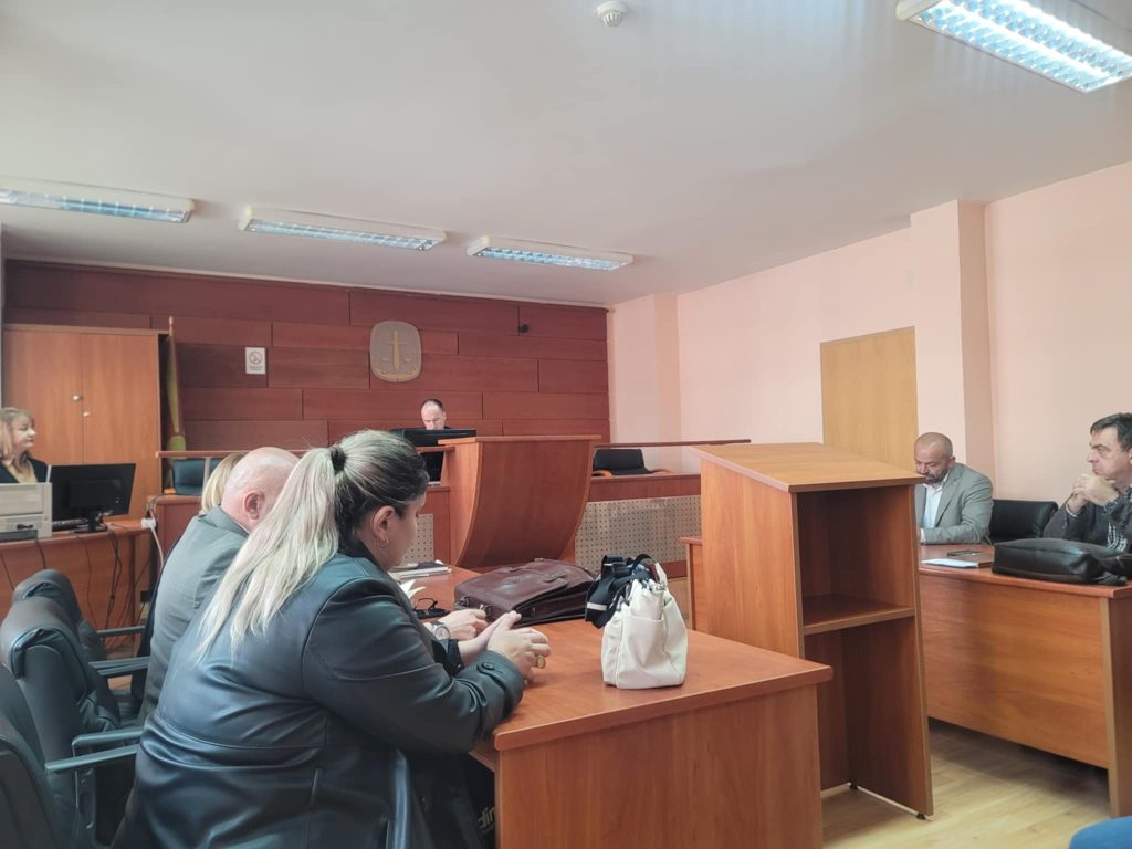 На родилката од Дебар и биле извадени три здрави органи