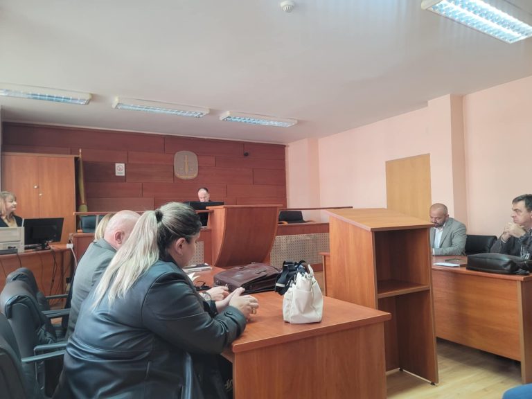 На родилката од Дебар и биле извадени три здрави органи
