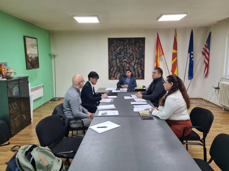 Општина Вевчани развива одржлив туризам со поддршка на јапонската JICA