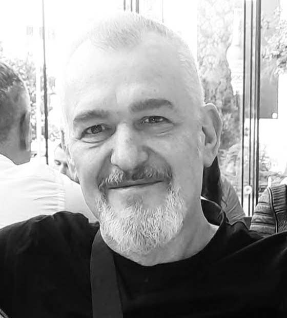 ИН МЕМОРИАМ: Почина урбаната легенда Сашо Наневски-Нанец