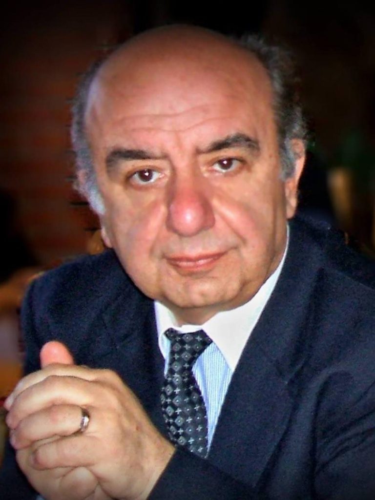 Владимир Ангеличин- Жура постхумно добитник на наградата „Свети Климент“