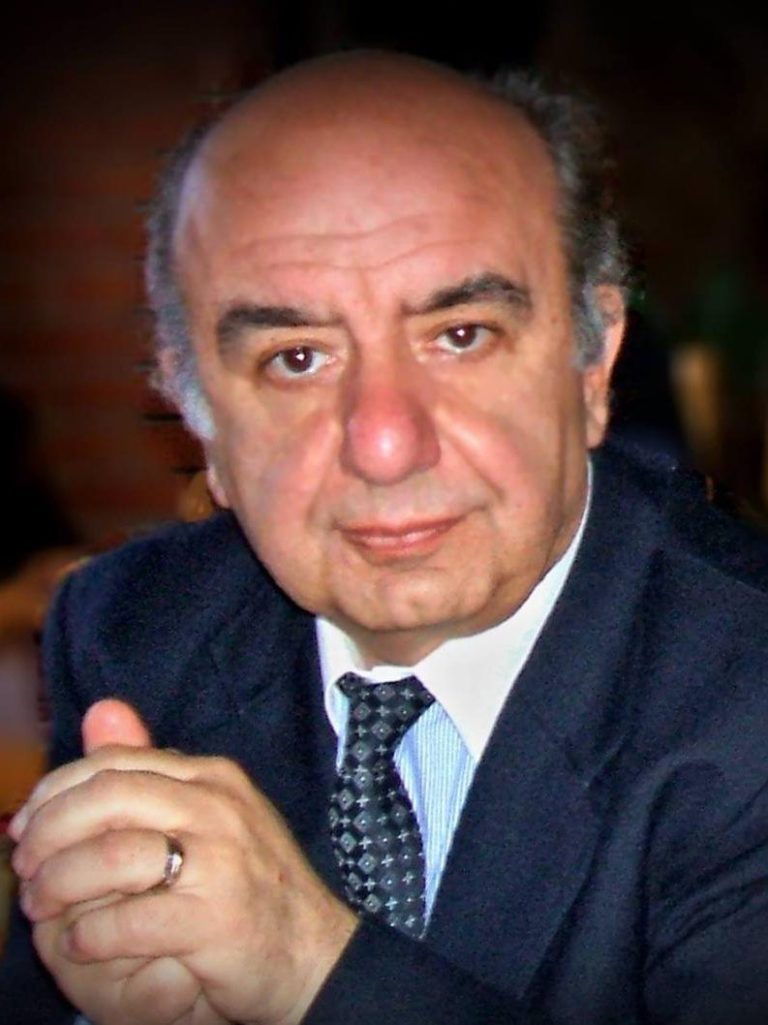 Владимир Ангеличин- Жура постхумно добитник на наградата „Свети Климент“