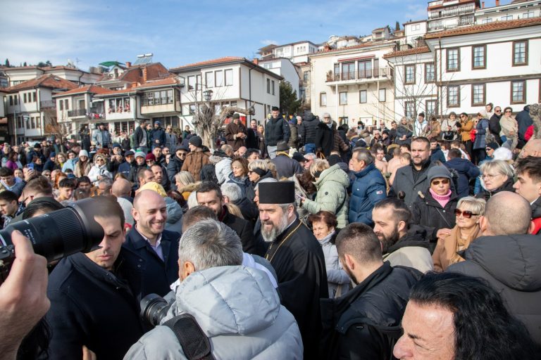 Денот на рибарите – вековна традиција што го поврзува Охрид со езерото