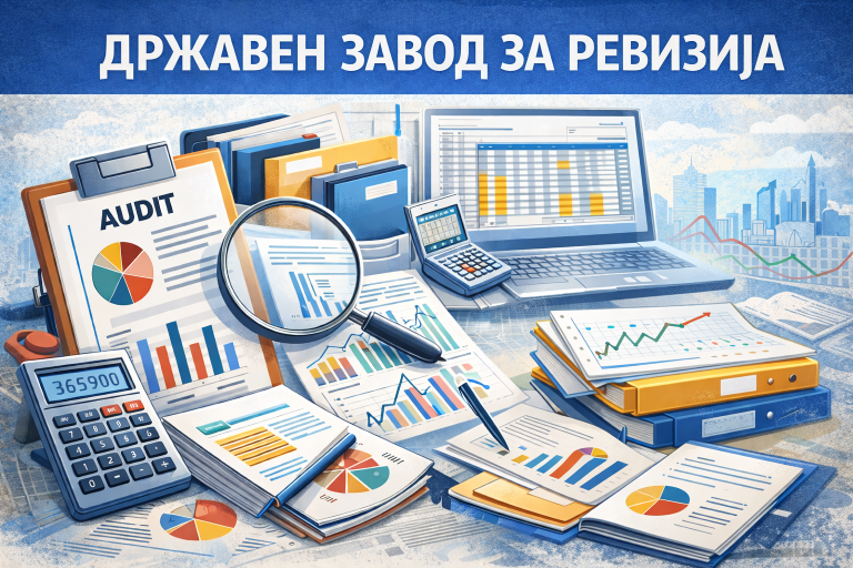 Државна ревизија утврди неправилности, од општина Охрид велат ќе се постапува по препораките