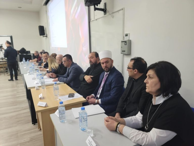 Верата не забранува, поддржува  органодарување