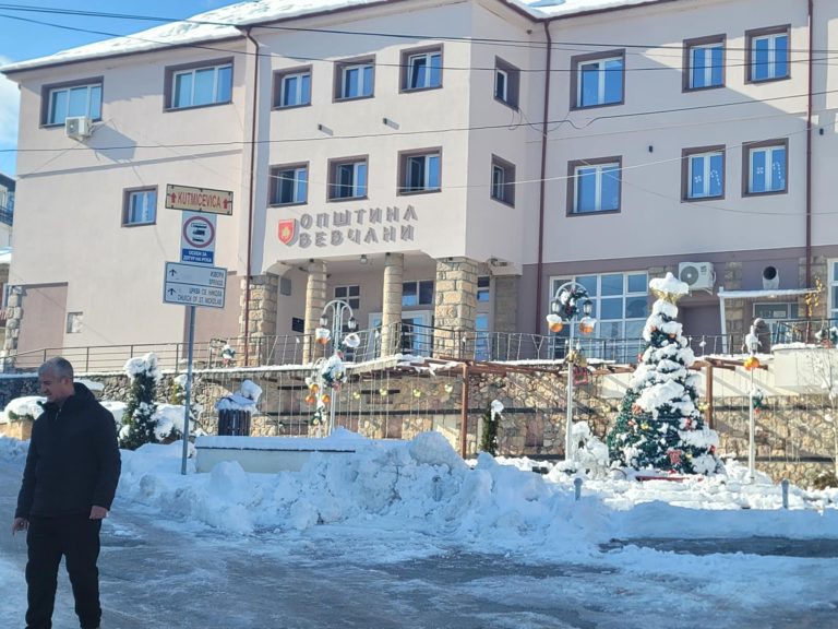Во Вевчани започнува карневалското лудило