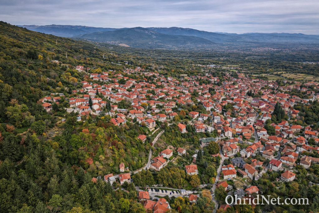 Март краен рок за легализација на бесправни објекти во Вевчани