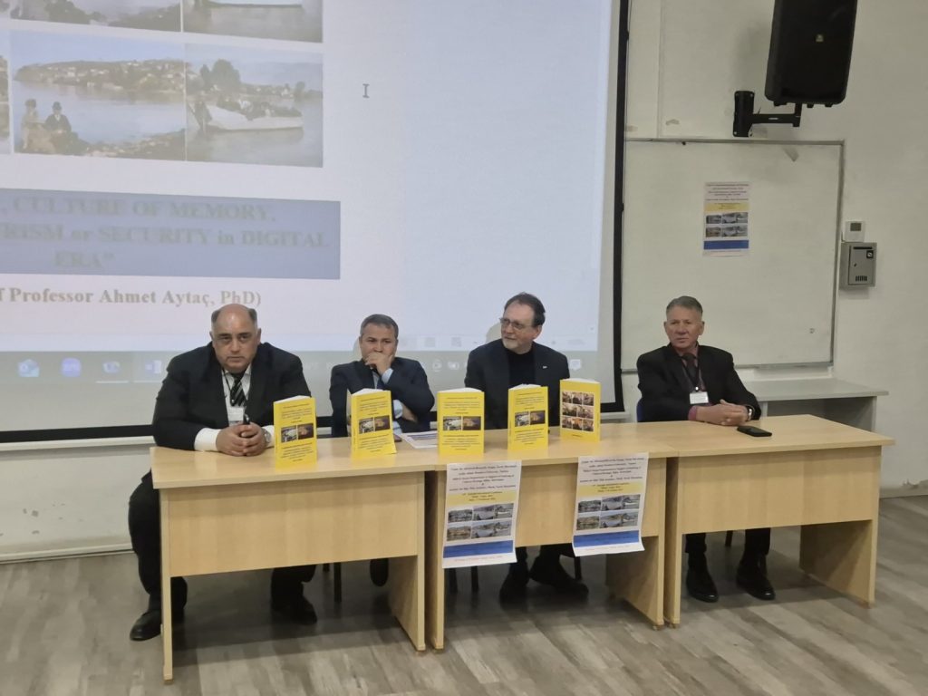 Идентитетот и туризмот во фокусот на конференцијата „Охрид–Водици 2026“