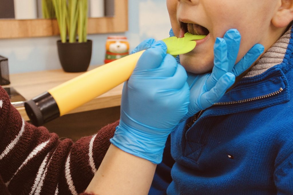 „Говорна куќичка“ – нов логопедски едукативен кабинет во Струга