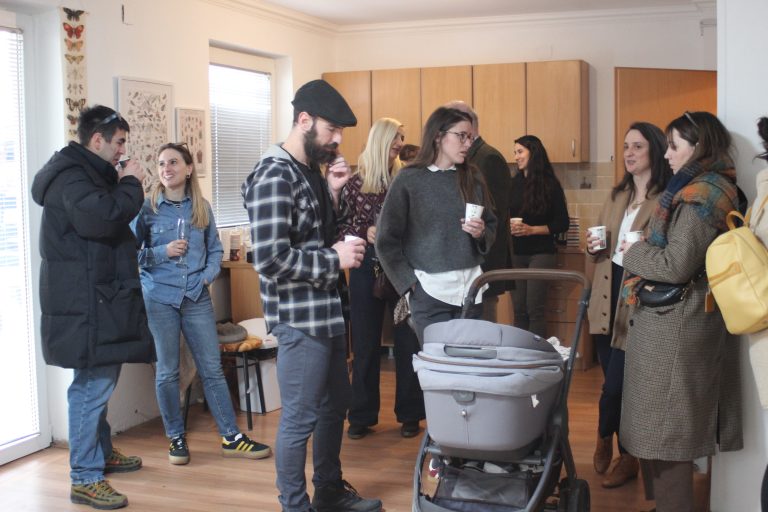 „Биодиверзитет за сите“ ги отвори вратите за охриѓани