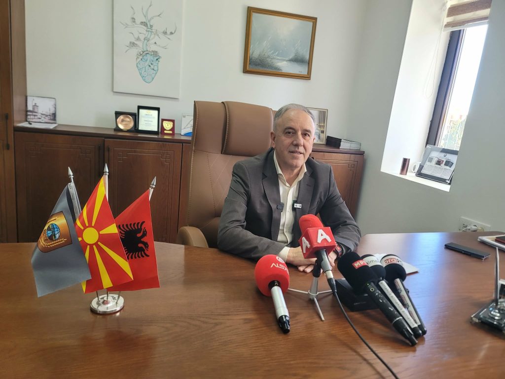 Стружани ќе добијат помали сметки за вода