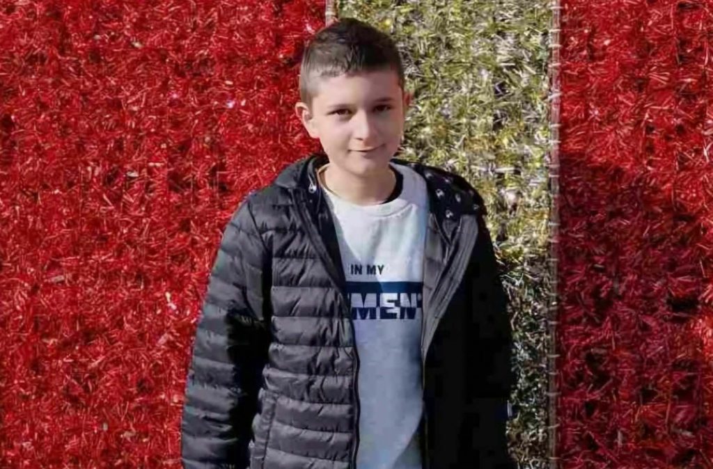 Охрид има математички бисер – Марко Томоски меѓу најдобрите во светот!