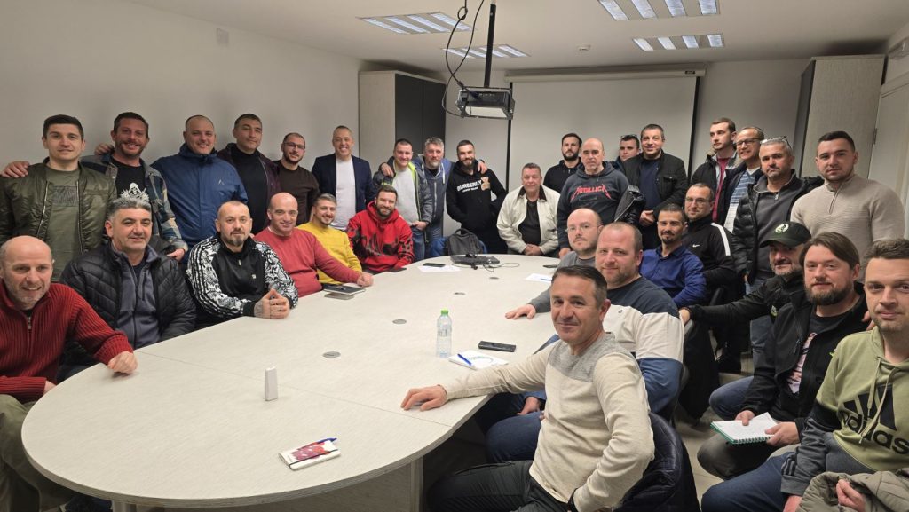 Велосипедската сцена во подем: 26 настани и нов натпреварувачки систем во 2026