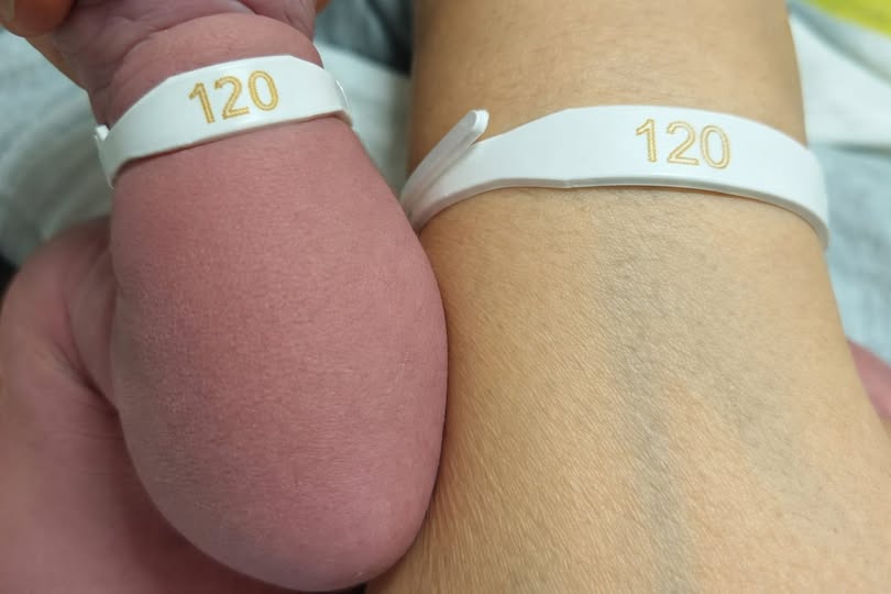 Во Охрид се роди 120-тото бебе – годинава радост за 120 семејства