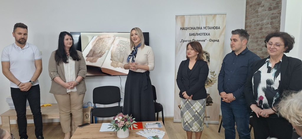 На Светскиот ден на книгата прогласени најдобрите читатели и најчитаните книги