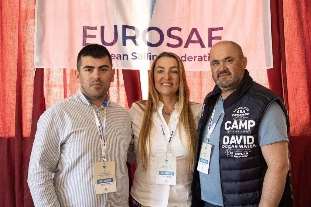 Македонија домаќин на јубилејното собрание на EUROSAF во 2027 година