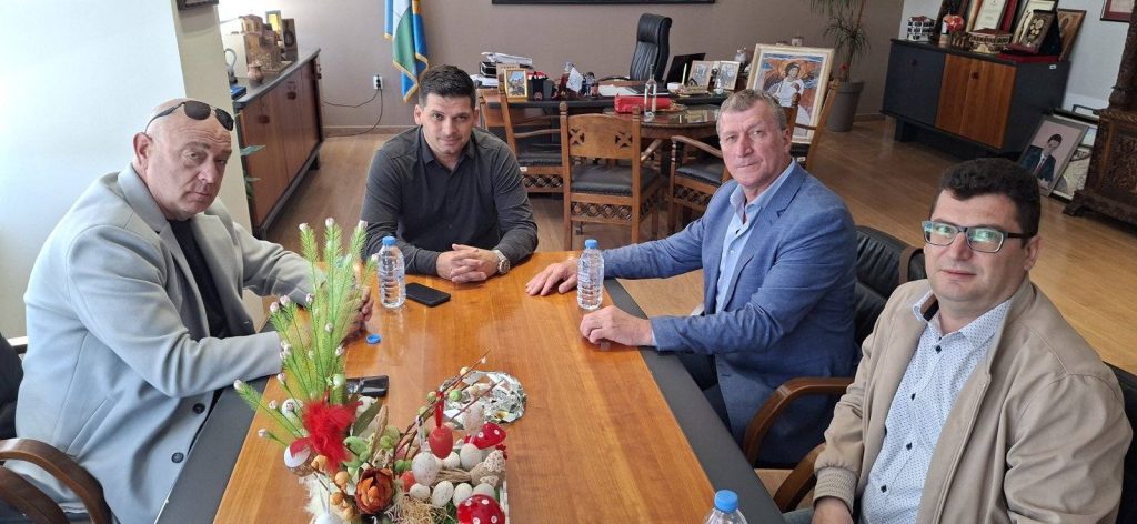 Нови мостови на културата: Театрите од Никшиќ и Охрид зацврстуваат соработка