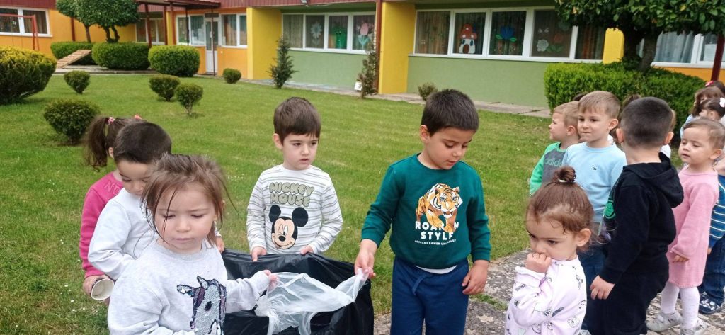 Во Вевчани започна еколошката акција „Генералка Викенд“