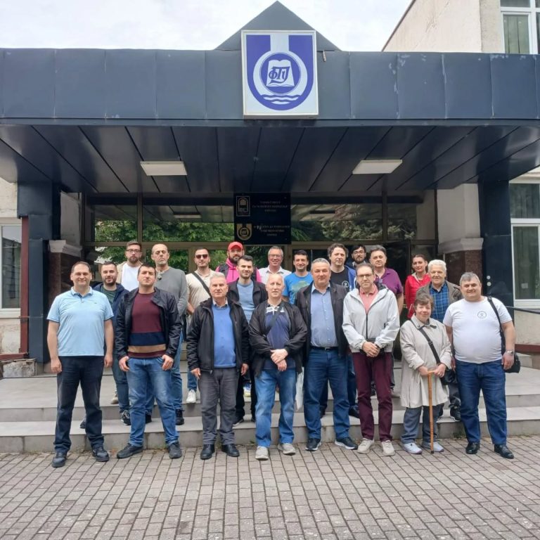 ФТУ Охрид  домаќин на завршниот Мастерс квиз на Македонската квиз асоцијација