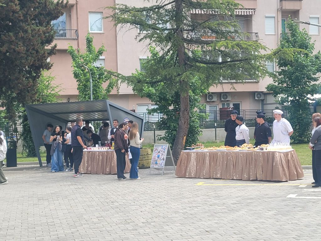 Професиопнализација на секторот: Вработените во туризмот да имаат стручно образование