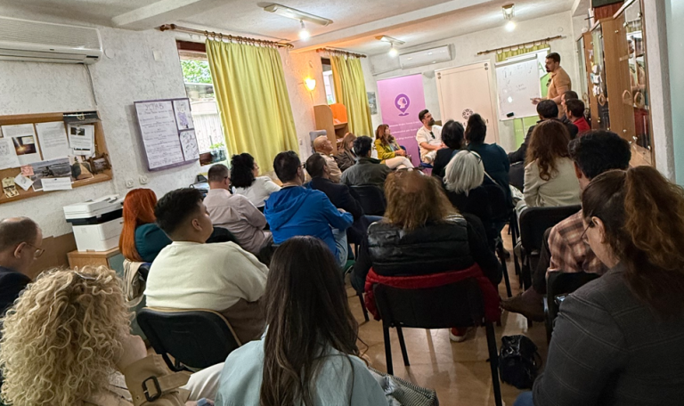 Стружани ја посочија дивата депонија како најголем проблем на трибината „Кажи си ја маката“
