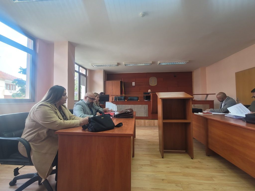 Повторно ослободителна пресуда за двајцата лекари во случајот со родилката од Дебар