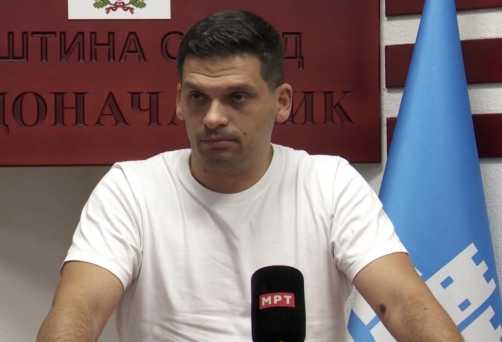 Пецаков за УНЕСКО: Заложбите вродија со плод