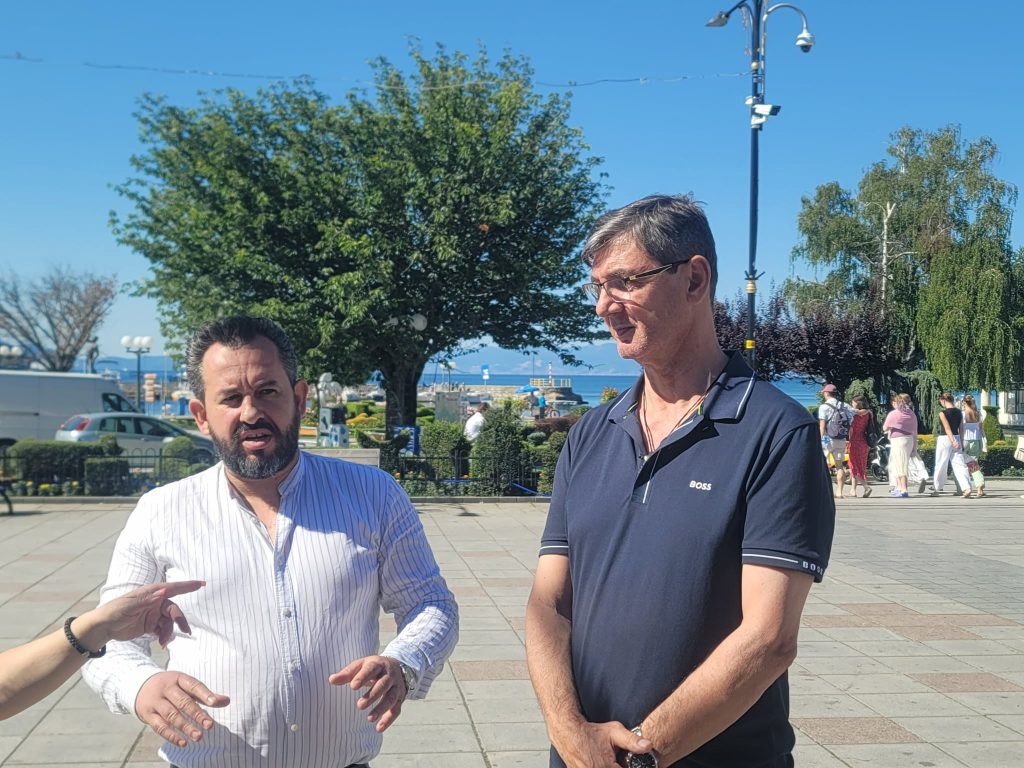 Двајца Македонци со трансплантирано срце во странство ја споделија својата животна приказна